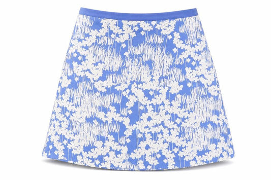Womens UK Size 14 Great Plains London A-Line  Skirt