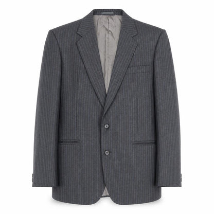 Mens UK Size 40 Hepworths Regular Grey Suit Jacket