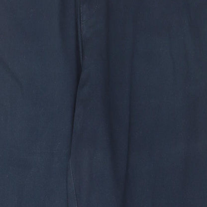 Mens UK Size 36 in Cherokee Regular Fit Chino  Trousers