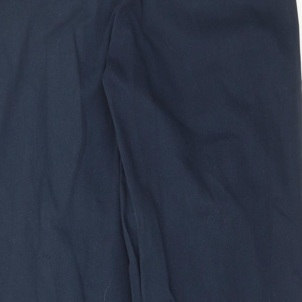 Mens UK Size 36 in Cherokee Regular Fit Chino  Trousers