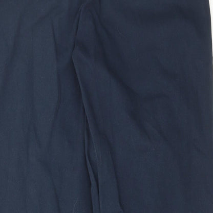Mens UK Size 36 in Cherokee Regular Fit Chino  Trousers