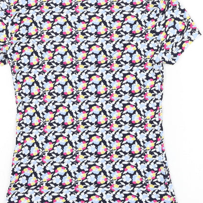 Womens UK Size 6 Marks and Spencer  Basic T-Shirt