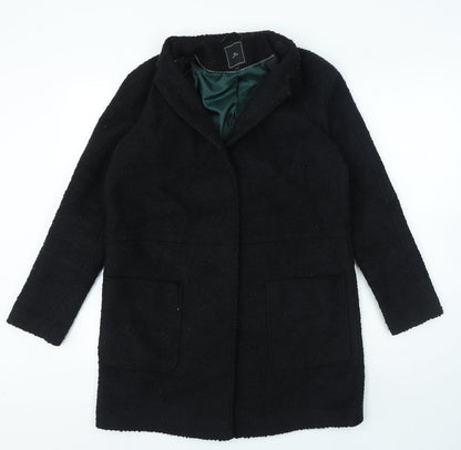 Womens UK Size 12 NEXT Black Jacket