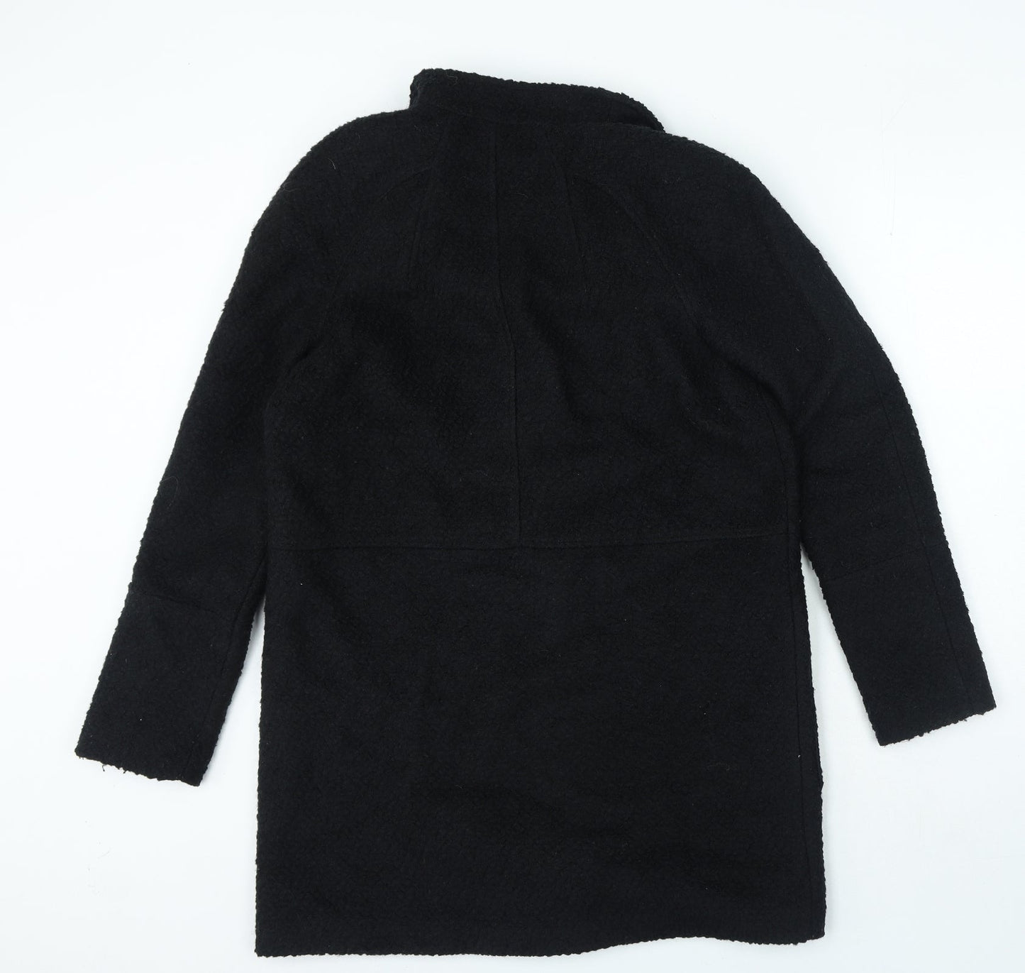 Womens UK Size 12 NEXT Black Jacket