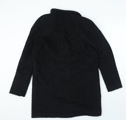 Womens UK Size 12 NEXT Black Jacket