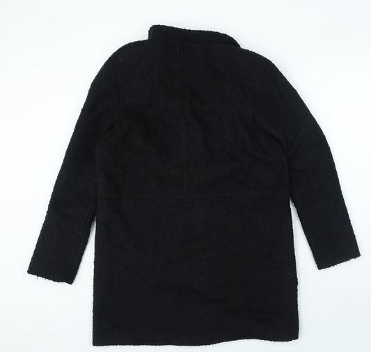 Womens UK Size 12 NEXT Black Jacket