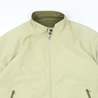 Mens UK Size L Hettlage Green Jacket