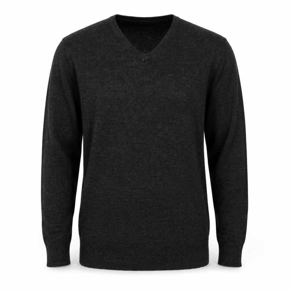 Mens UK Size M UrbanSpirit Grey Pullover Jumper