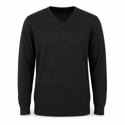 Mens UK Size M UrbanSpirit Grey Pullover Jumper