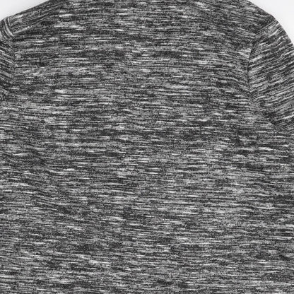Womens UK Size 16 New Look Grey Jacket