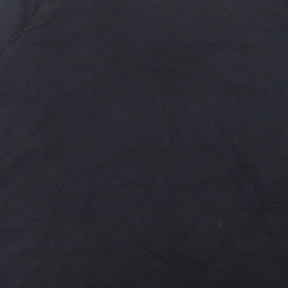 Womens UK Size XS Splendid Blue Pullover Jumper