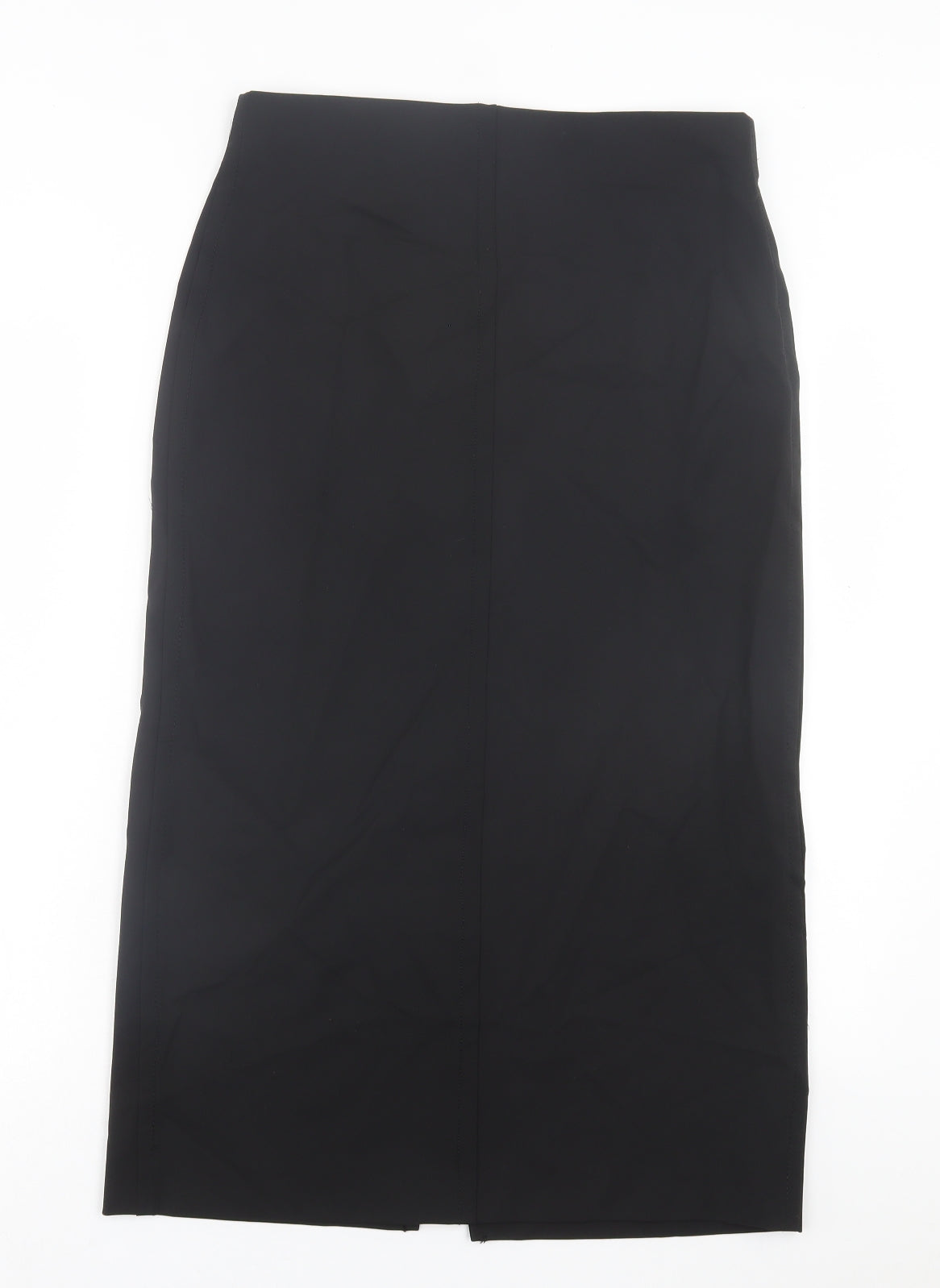 Womens UK Size L Zara A-Line  Skirt