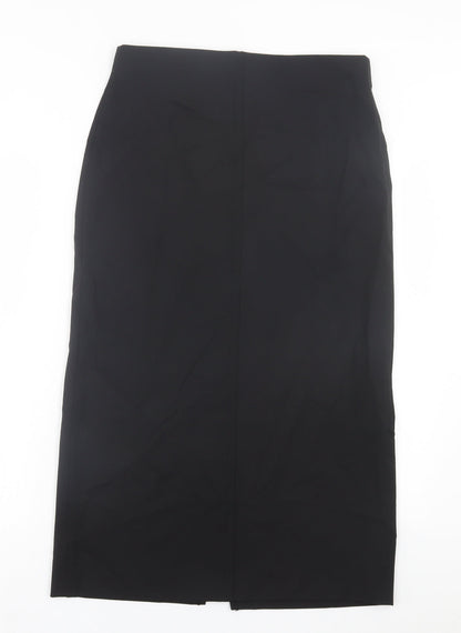 Womens UK Size L Zara A-Line  Skirt