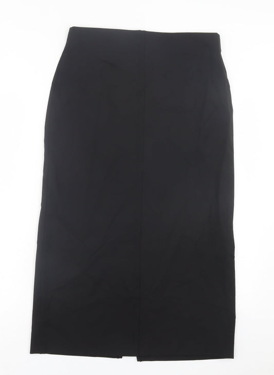 Womens UK Size L Zara A-Line  Skirt