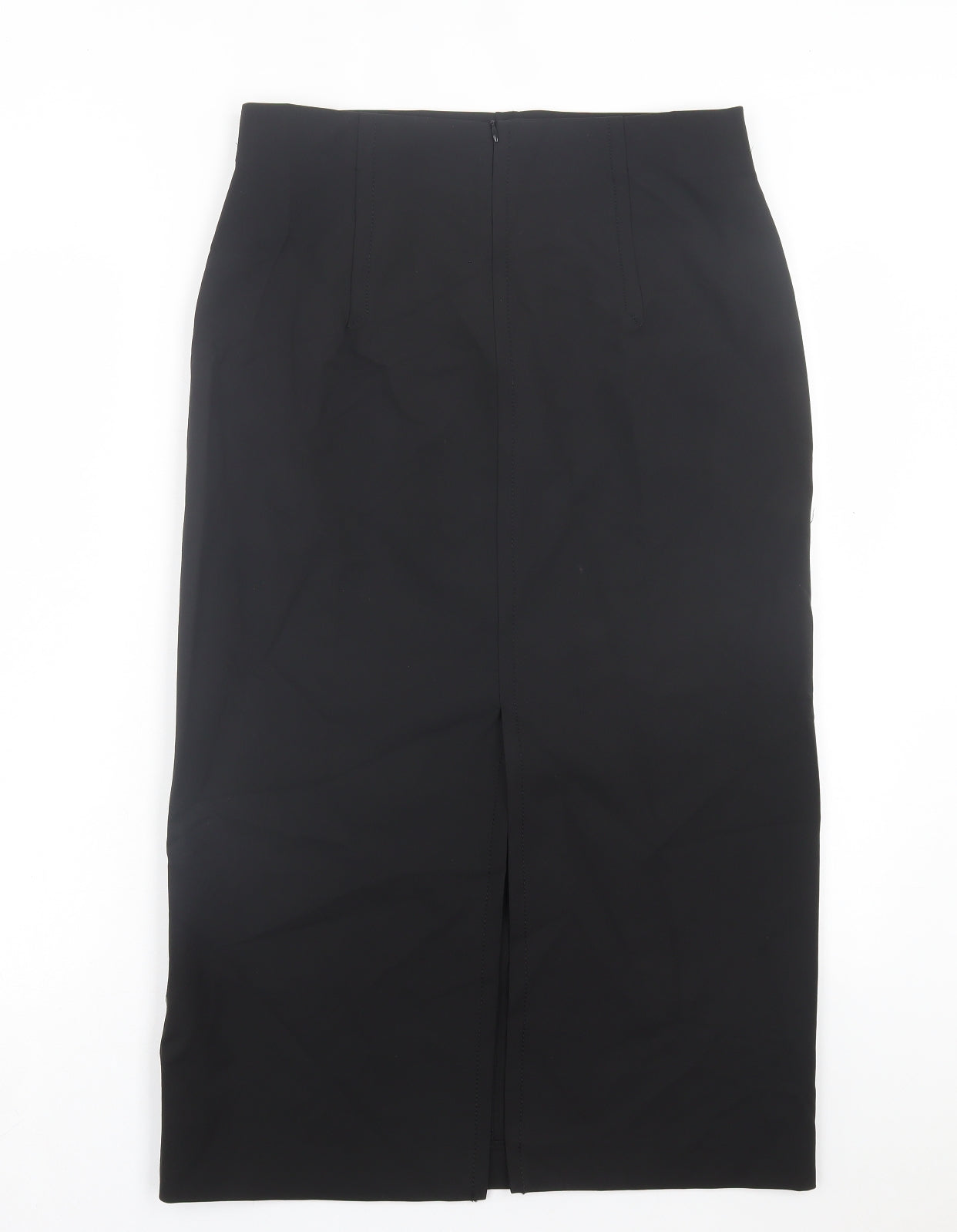 Womens UK Size L Zara A-Line  Skirt