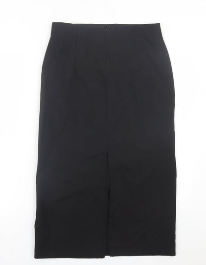 Womens UK Size L Zara A-Line  Skirt