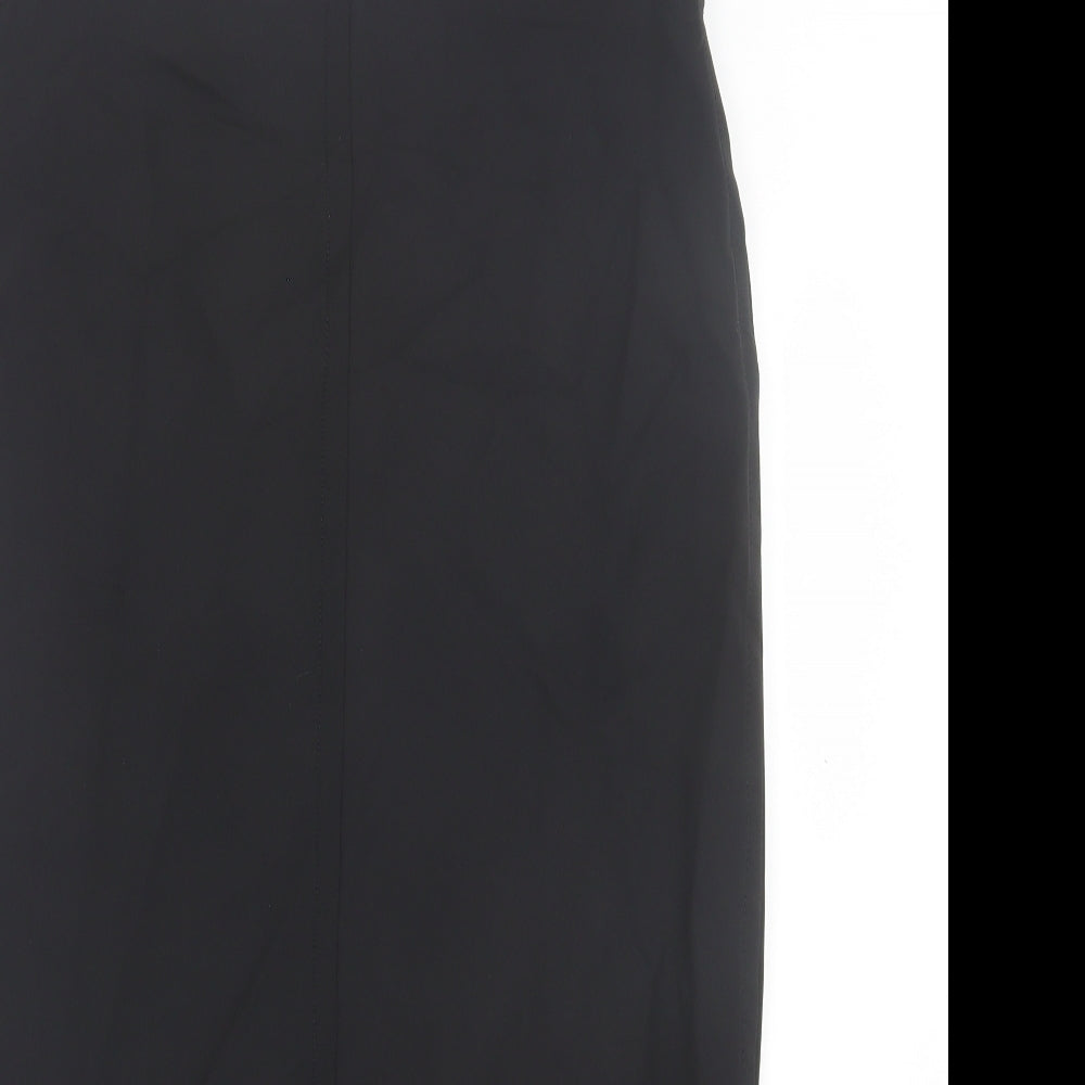 Womens UK Size L Zara A-Line  Skirt