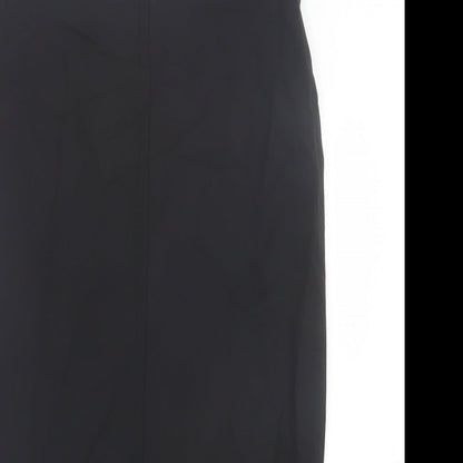 Womens UK Size L Zara A-Line  Skirt