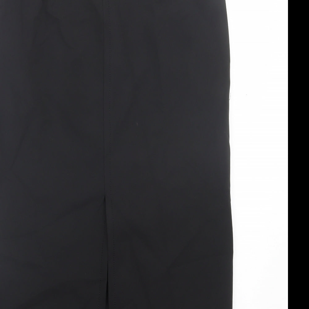 Womens UK Size L Zara A-Line  Skirt