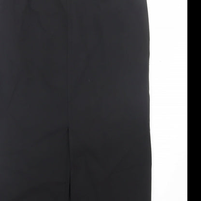 Womens UK Size L Zara A-Line  Skirt