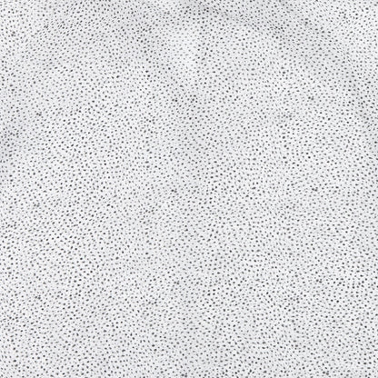 Papaya Womens White Geometric Polyester Basic Blouse Size 18 Round Neck