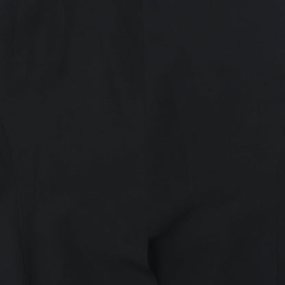 Mens UK Size 42 Taylor & Wright Regular Black Suit Jacket