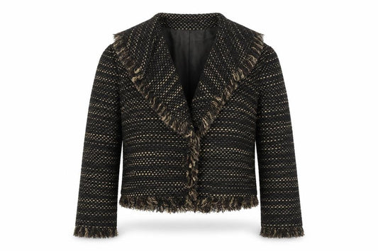 Womens UK Size 12 Principles Brown Jacket