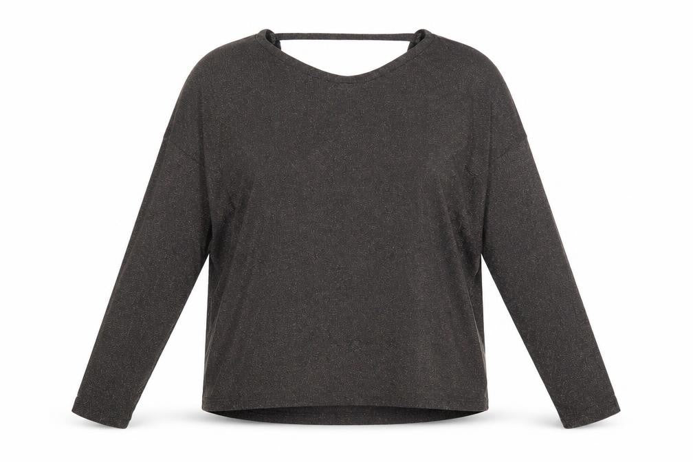 Womens UK Size 14 NEXT Grey Pullover Jumper
