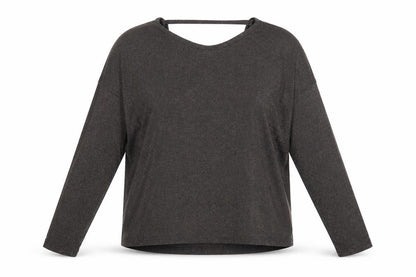 Womens UK Size 14 NEXT Grey Pullover Jumper