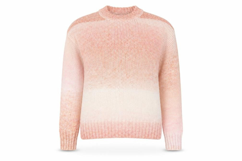 Womens UK Size 2XS Primark Pink Pullover Jumper