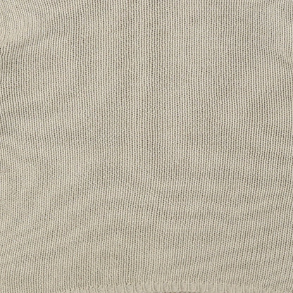 BHS Womens Beige Boat Neck Acrylic Pullover Jumper Size 16