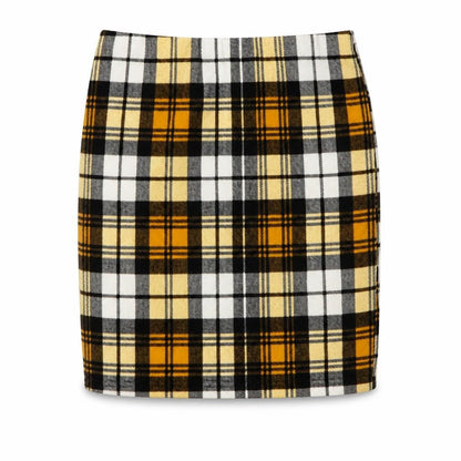 Womens UK Size 6 PRETTYLITTLETHING Straight & Pencil  Skirt