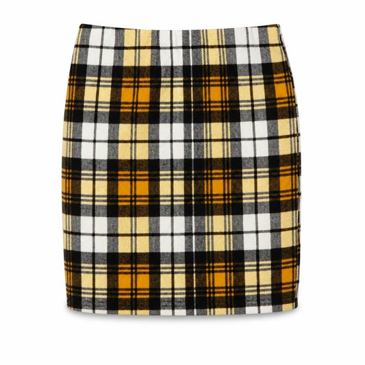 Womens UK Size 6 PRETTYLITTLETHING Straight & Pencil  Skirt