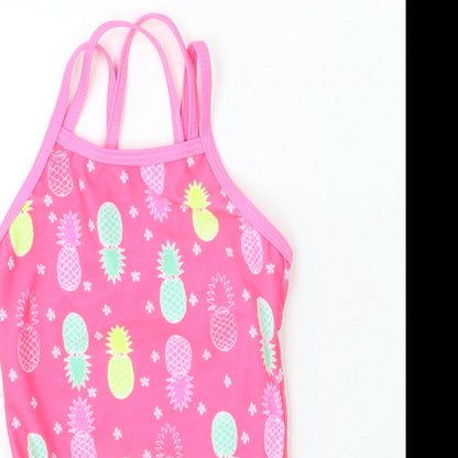 Miss Glitter - Pineapple