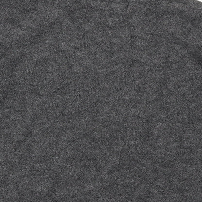 Primark Womens Grey High Neck Acrylic Pullover Jumper Size S