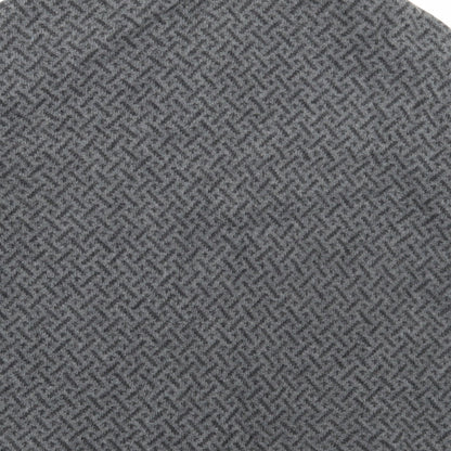 Womens UK Size M Chiaramente Grey Cape Jumper