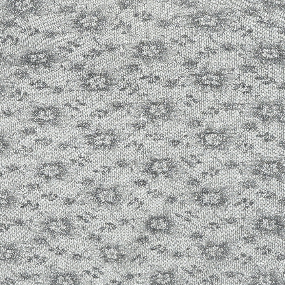 Womens UK Size M Bonmarché Grey Pullover Jumper