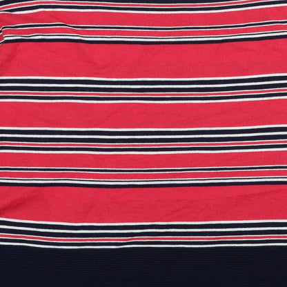 Womens UK Size 12 NEXT Red Pullover Jumper