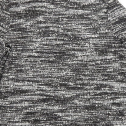 Womens UK Size 10 Marks and Spencer Grey Jacket
