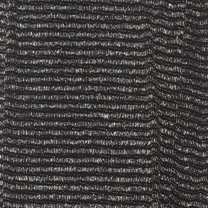 Miss Selfridge Womens Black Polyamide Maxi Skirt Size 4