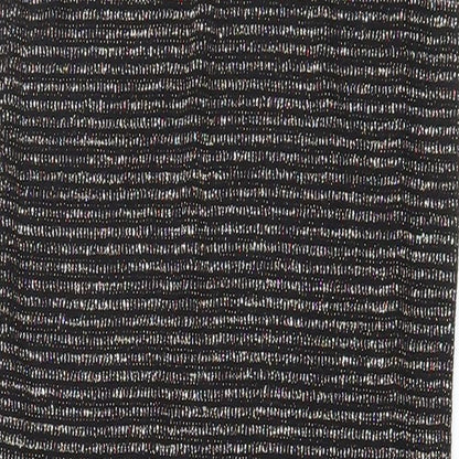 Miss Selfridge Womens Black Polyamide Maxi Skirt Size 4