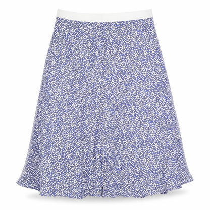 Womens UK Size 32 in Preworn Flare  Skirt