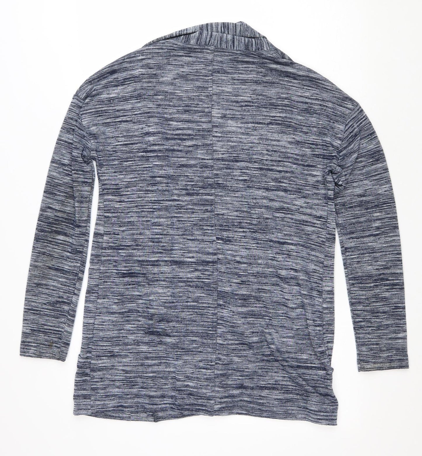 Womens UK Size 12 Marks and Spencer Black Cardigan Jumper