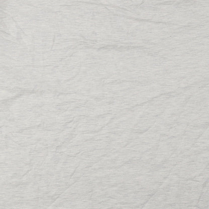 Damart Womens Multicoloured Round Neck Animal Print Cotton Pullover Jumper Size L - Leopard Print