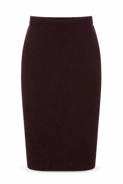 Womens UK Size S H&M Peasant Jersey Skirt