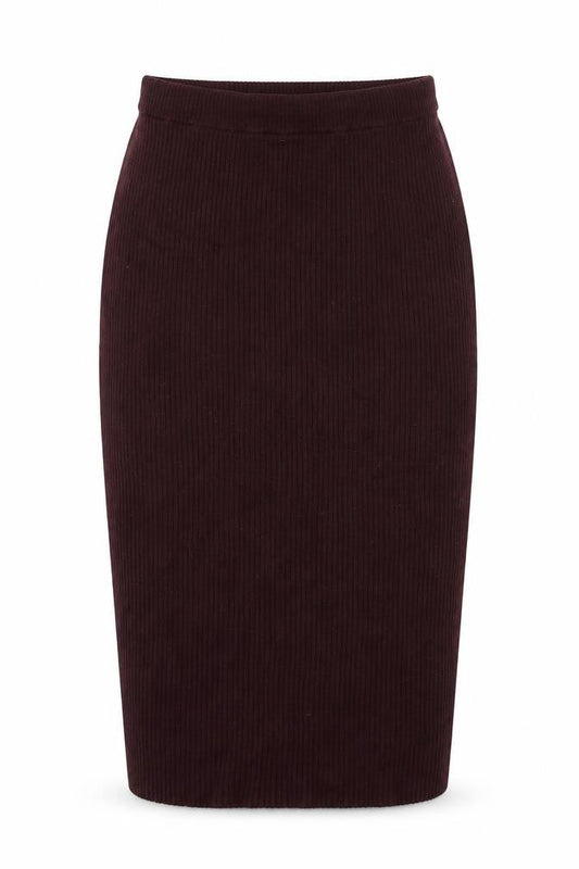 Womens UK Size S H&M Peasant Jersey Skirt