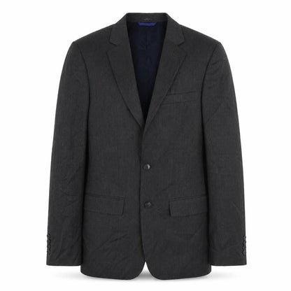 Mens UK Size 36 Marks and Spencer Regular Grey Suit Jacket
