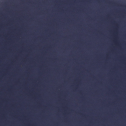 PlanetProof Boys Blue Jacket Size 7-8 Years Zip