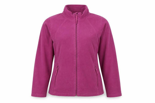 Womens UK Size S Avenue Pink Jacket