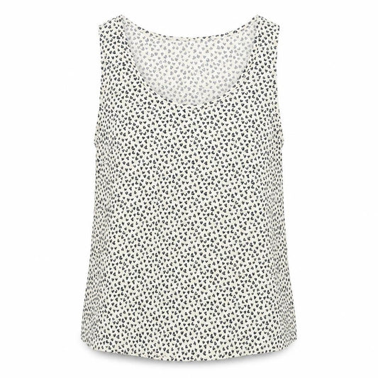Womens UK Size 12 John Lewis Beige Camisole Blouse